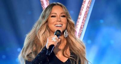 Mariah Carey DROPS her new single Save The Day ahead of upcoming album The Rarities; Watch - www.pinkvilla.com