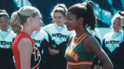 ‘Bring It On’ Turns 20: Filmmakers Reflect on Making the Cheerleading Classic and Spotlighting ‘Cultural Theft’ - variety.com