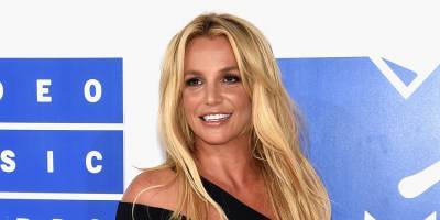 Britney Spears' Conservatorship Extended to February 2021 - www.justjared.com