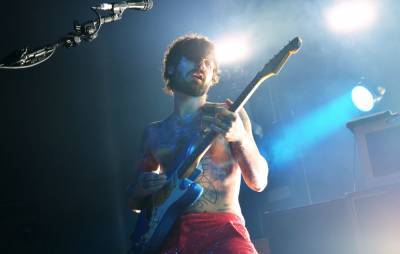 Biffy Clyro end Taylor Swift’s three-week reign at Number One with ‘A Celebration Of Endings’ - www.nme.com - Britain - Scotland