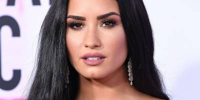 Demi Lovato Launches a Campaign for Her Birthday in Honor of Breonna Taylor - www.harpersbazaar.com - Kentucky