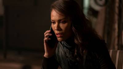 'Lucifer': Lesley-Ann Brandt on Maze's Major Turn in Season 5 (Exclusive) - www.etonline.com