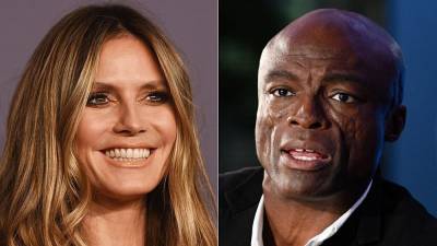 Heidi Klum blasts ex Seal in court for attempts to block her from traveling with kids to Germany: report - www.foxnews.com - Germany