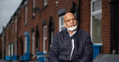 The sickening racist abust people have suffered in Oldham during the pandemic - www.manchestereveningnews.co.uk - county Oldham