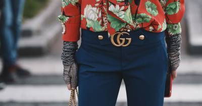 The Best Designer Fashion Belts for Women in 2020 - www.usmagazine.com