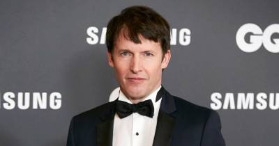 James Blunt Contracted Scurvy After Only Eating Meat for 2 Months to Spite Vegan Women at University - www.usmagazine.com - city Bristol