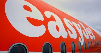 EasyJet flight from Liverpool forced to turn around after being struck by bird - www.manchestereveningnews.co.uk - Jersey