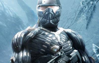 ‘Crysis Remastered’ has received new release date for September - www.nme.com