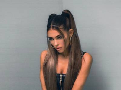 Madison Beer Releases Cancel-Culture-Inspired Video For ‘Baby’ - etcanada.com