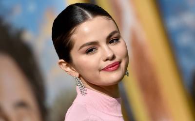 Why ‘Scream 5’ Fans Think Selena Gomez Is Joining The Cast - etcanada.com - county Love