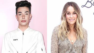 James Charles Apologizes To Lauren Conrad After Slamming Her Upcoming Beauty Brand - hollywoodlife.com