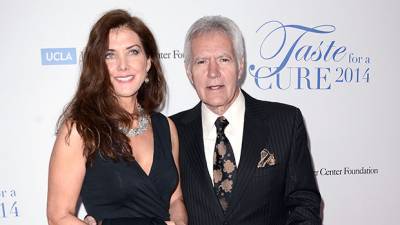 Jean Trebek: 5 Things To Know About ‘Jeopardy’ Host Alex Trebek’s Loving Wife - hollywoodlife.com - Israel