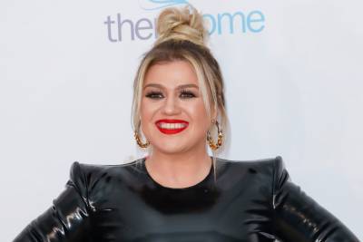 Kelly Clarkson - ‘The Kelly Clarkson Show’ to start filming Season 2 with virtual audience - nypost.com