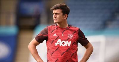 Greek police issue statement over Harry Maguire incident in Mykonos - www.manchestereveningnews.co.uk - Manchester - Greece