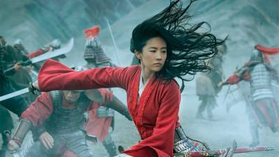 ‘Mulan’ Movie Premiere on Disney Plus Can Be Purchased Through Apple, Google, Roku - variety.com