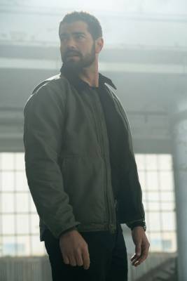 Jesse Metcalfe Confessed He ‘Fan Girled’ Over ‘Hard Kill’ Co-Star Bruce Willis: ‘He’s The Man’ - etcanada.com - Canada
