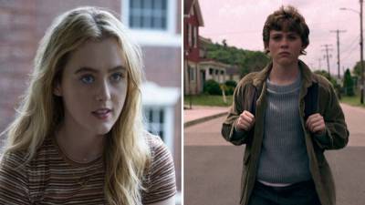‘The Society’ & ‘I Am Not Okay With This’ Canceled By Netflix Due To COVID-Related Circumstances - deadline.com