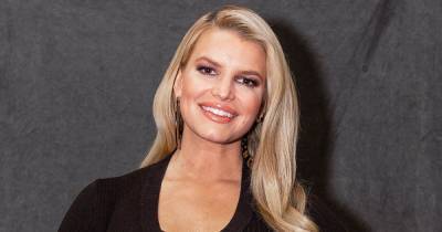 Jessica Simpson Hasn’t Thought About Relapsing During the Pandemic: ‘That’s a Big Blessing’ - www.usmagazine.com