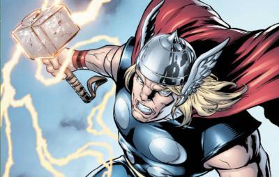 ‘Fortnite’ will see crossover with Marvel superhero Thor in next season - www.nme.com