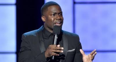Kevin Hart says ‘people love the energy that comes with negativity’ while talking about ‘cancel culture’ - www.pinkvilla.com