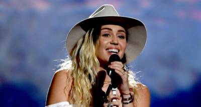 Miley Cyrus takes a dig at ex Liam Hemsworth: Says her song Malibu ‘doesn’t really make sense’ now - www.pinkvilla.com