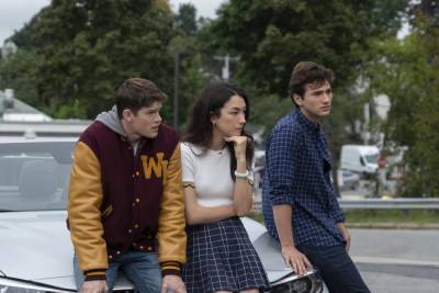 ‘The Society,’ ‘I Am Not Okay With This’ Canceled at Netflix - variety.com