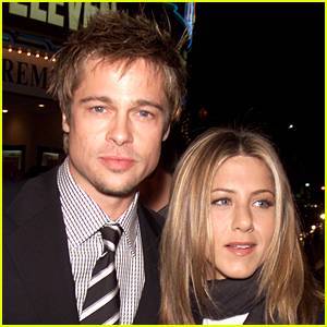 Brad Pitt & Jennifer Aniston Won't Be Reuniting Tonight Anymore - Find Out What Happened - www.justjared.com