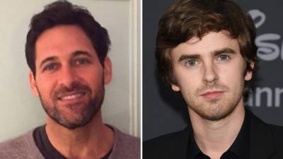 ‘Why You Will Marry The Wrong Person’ Dramedy From Matt Tarses & Freddie Highmore In Works At ABC - deadline.com