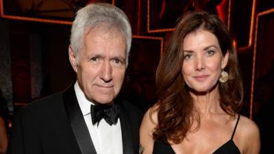 Alex Trebek's Wife Jean Says His Cancer Diagnosis Made Them 'Truly Vulnerable' - www.etonline.com - Israel