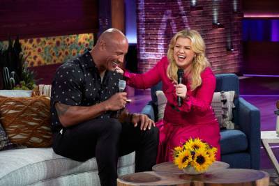 ‘The Kelly Clarkson Show’ Returns to Studio Production, Announces Season 2 Premiere Date - variety.com