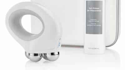 This Cult-Favorite Skin-Toning Device by Nuface Is 33% Off at the Nordstrom Anniversary Sale - www.etonline.com