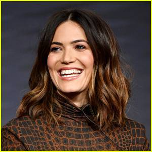 Mandy Moore Is Hopeful for the Future, Explains Why She 'Needed' This Break in 2020 - www.justjared.com