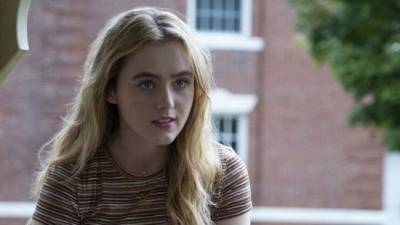 ‘The Society’ Star Kathyrn Newton Reacts To Series Cancellation: “I Am Proud” - deadline.com