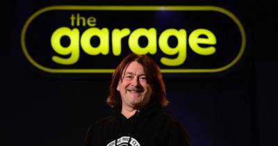 Scots owner of The Garage and Cathouse ‘worried sick’ over future of Glasgow's club scene - www.dailyrecord.co.uk - Scotland