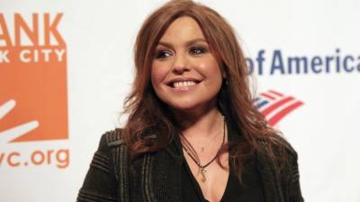 Fire that tore through Rachael Ray's house began in chimney - abcnews.go.com - New York - New York - Lake - county Luzerne - Albany, state New York