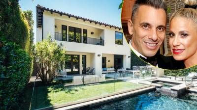 Look Inside the $4 Million Home That Sebastian Maniscalco Has Put on the Market! - www.justjared.com