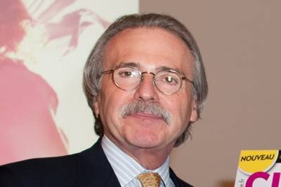 David Pecker Out as CEO of National Enquirer Owner American Media - thewrap.com - USA