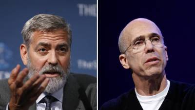 Katzenberg-Clooney Fundraiser Nets $7 Million for Joe Biden - variety.com