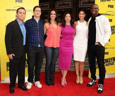‘Brooklyn Nine-Nine’ Stars Say Quebec’s New Version Of The Show Is ‘Disappointing’ - etcanada.com - city Santiago