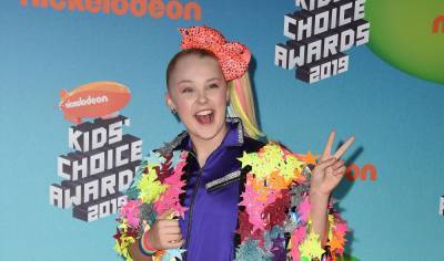 JoJo Siwa Looks Totally Different After Stunning Makeover From James Charles - etcanada.com