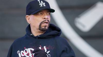 Rapper Ice-T jokes Trump has ‘more friends in jail than me’ after Steve Bannon's arrest - www.foxnews.com - China