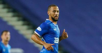 Kemar Roofe Rangers qualities extolled as Kirk Broadfoot prepares to renew rivalry with Ibrox new boy - www.dailyrecord.co.uk