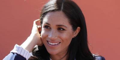 Meghan Markle Stresses Importance of Voting In The Election: 'We Will Make The Difference In This Election' - www.justjared.com