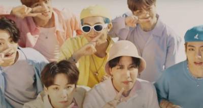 Dynamite MV: BTS smashes YouTube record for most views in 24 hours; Reaches 104 #1s on iTunes - www.pinkvilla.com