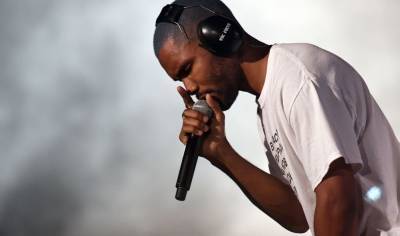 Frank Ocean was reportedly working on a music video with director Luca Guadagnino - www.thefader.com - New York