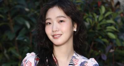 When The King: Eternal Monarch star Kim Go Eun REVEALED her simple and sweet criteria for happiness - www.pinkvilla.com