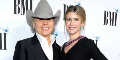 Dwight Yoakam Welcomes His First Child With Wife Emily Joyce - www.justjared.com