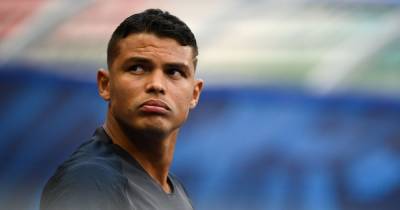 Manchester United fans name Thiago Silva regret as Chelsea close in on transfer - www.manchestereveningnews.co.uk - Manchester