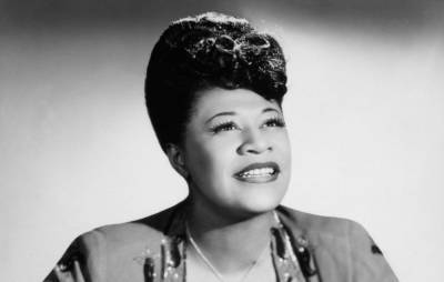 A rare Ella Fitzgerald live recording is being released for the first time - www.nme.com - Berlin