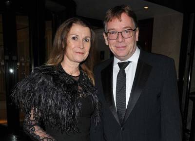 EastEnders legend Adam Woodyatt and wife Beverley split after 22 years - evoke.ie